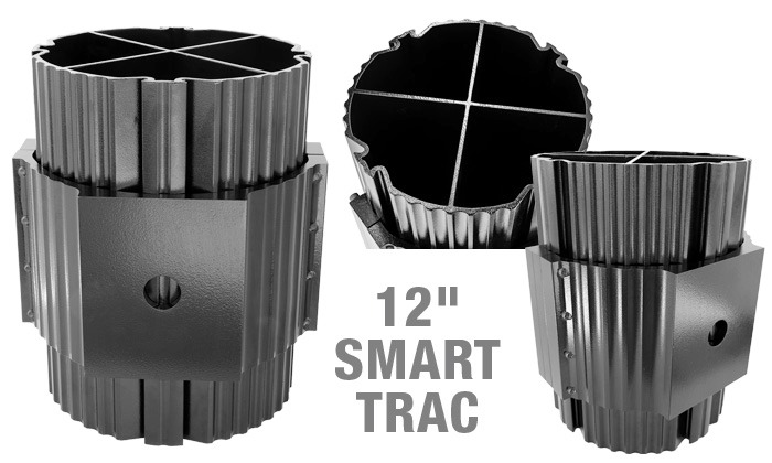 smart trac 12in offering