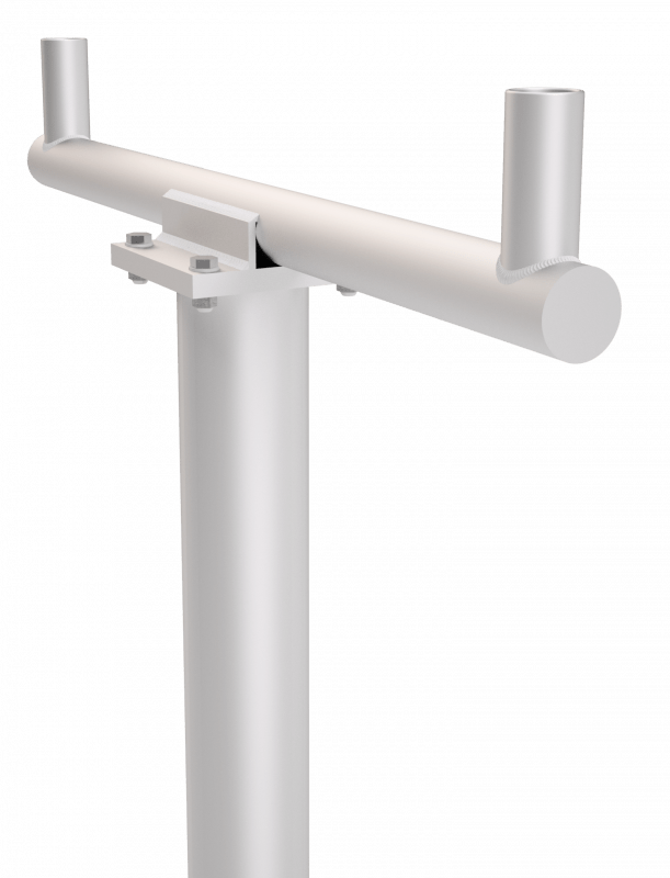 Cross Arms - Hapco Pole Products