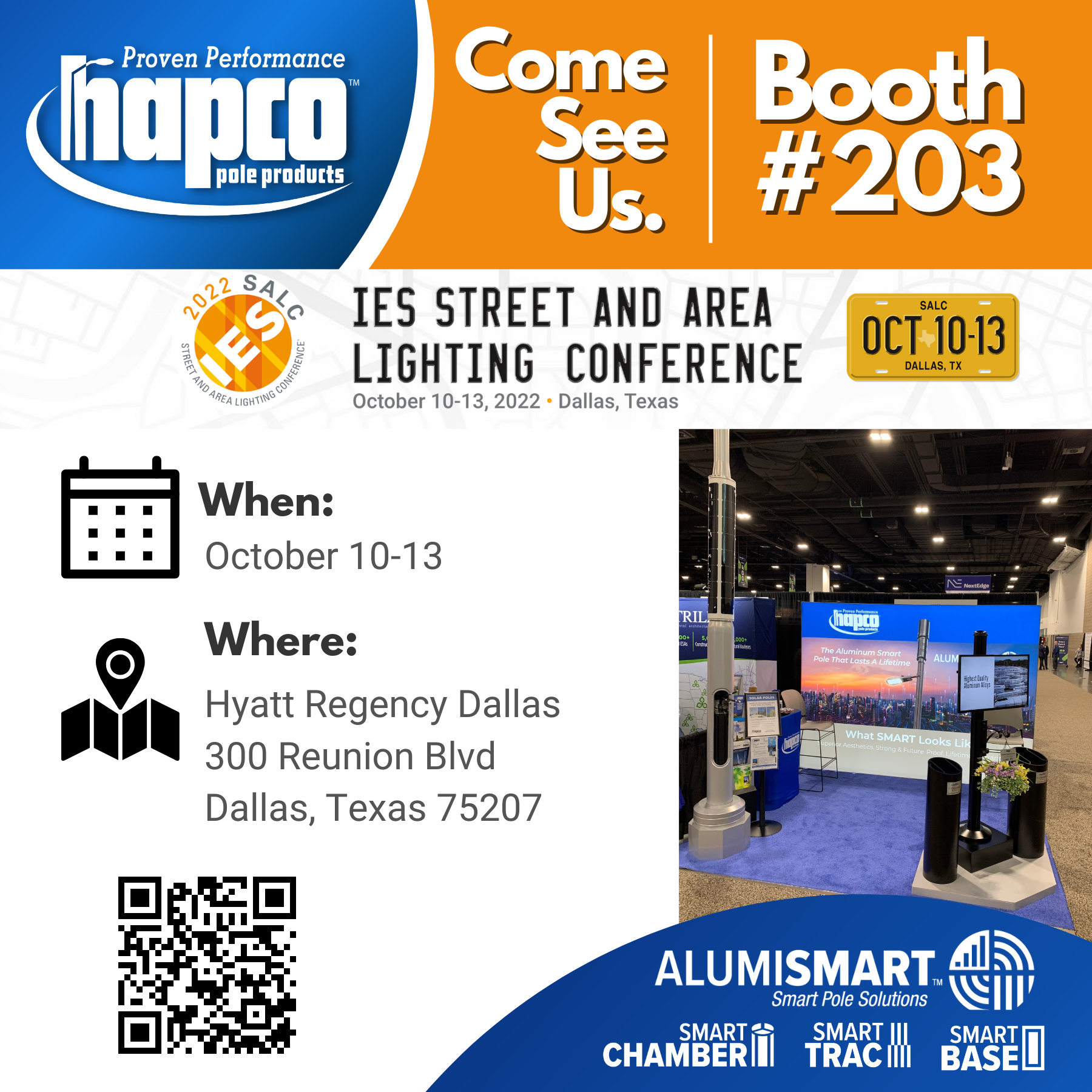 Home2 Hapco Pole Products