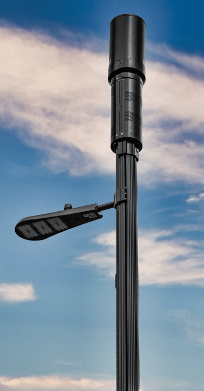 Smart TRAC Hapco Pole Products