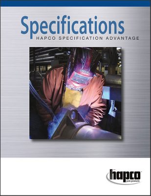 Hapco H000005C brochure cover image