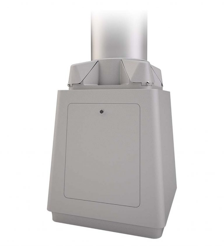 Anchor Bases FHWA Breakaway Hapco Pole Products