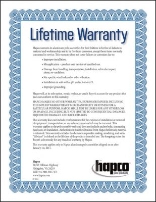 hapco-lifetime-warranty