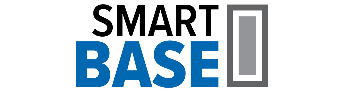 smart base color logo