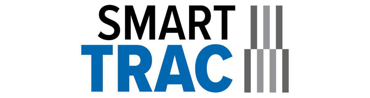 smart trac color logo