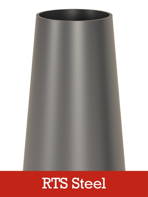 Round Tapered Steel pole type thumbnail